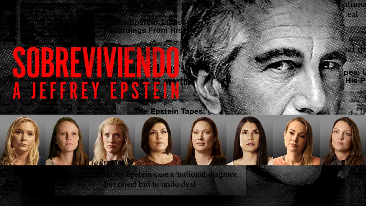 Sobreviviendo a Jeffrey Epstein