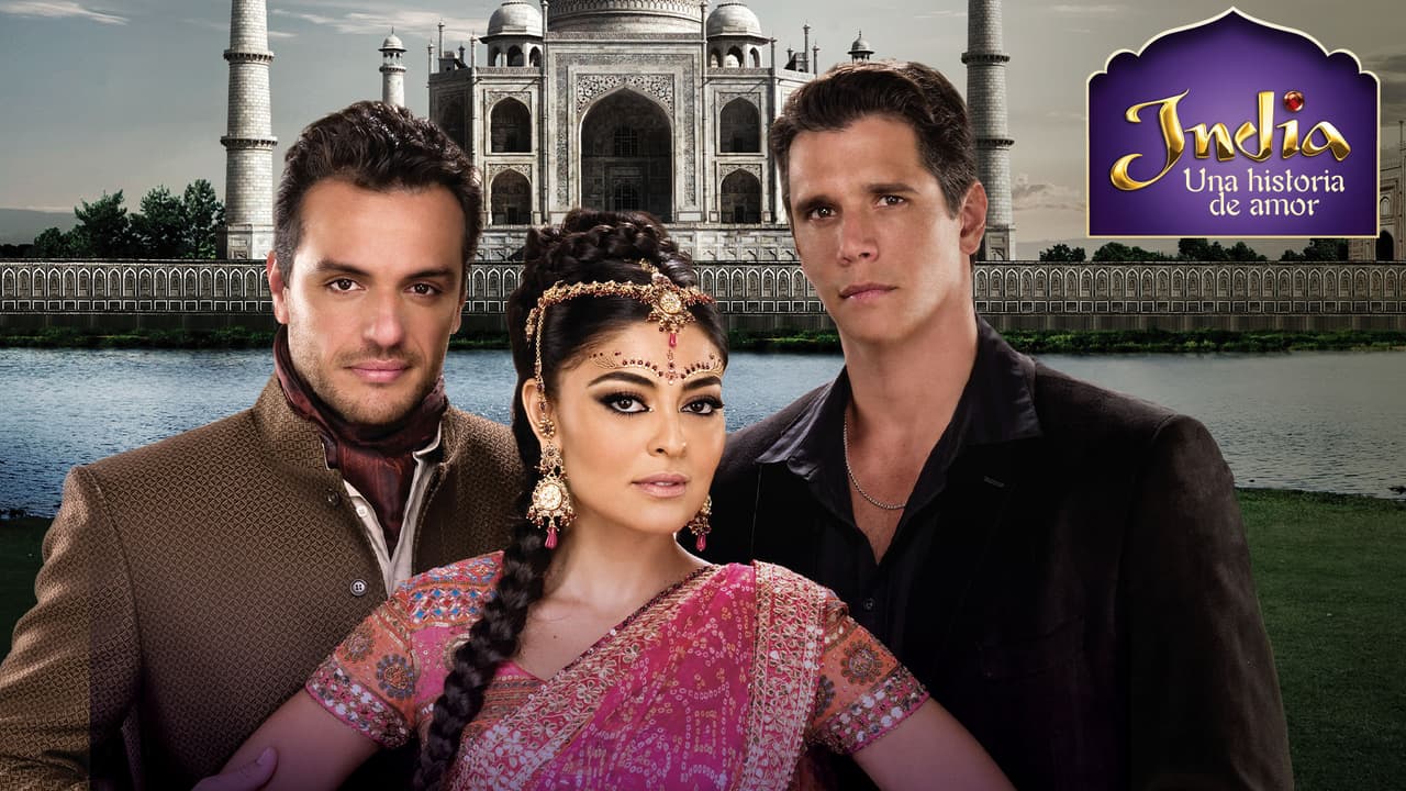 India - Una historia de amor