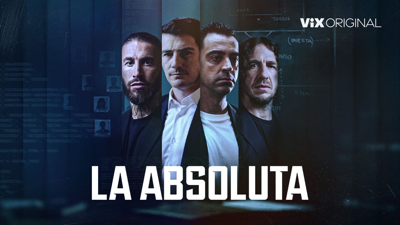 La Absoluta