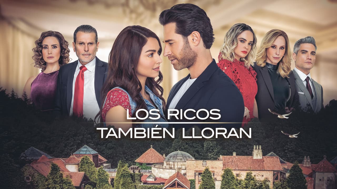 Los Ricos También Lloran