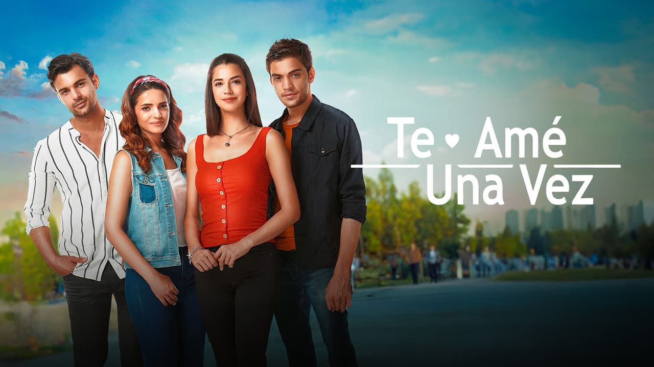 Te amé una vez
