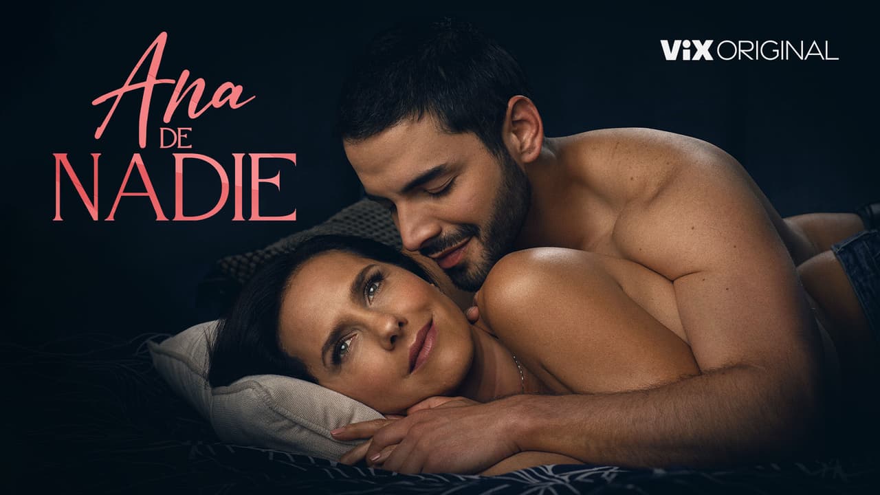 Ana de nadie