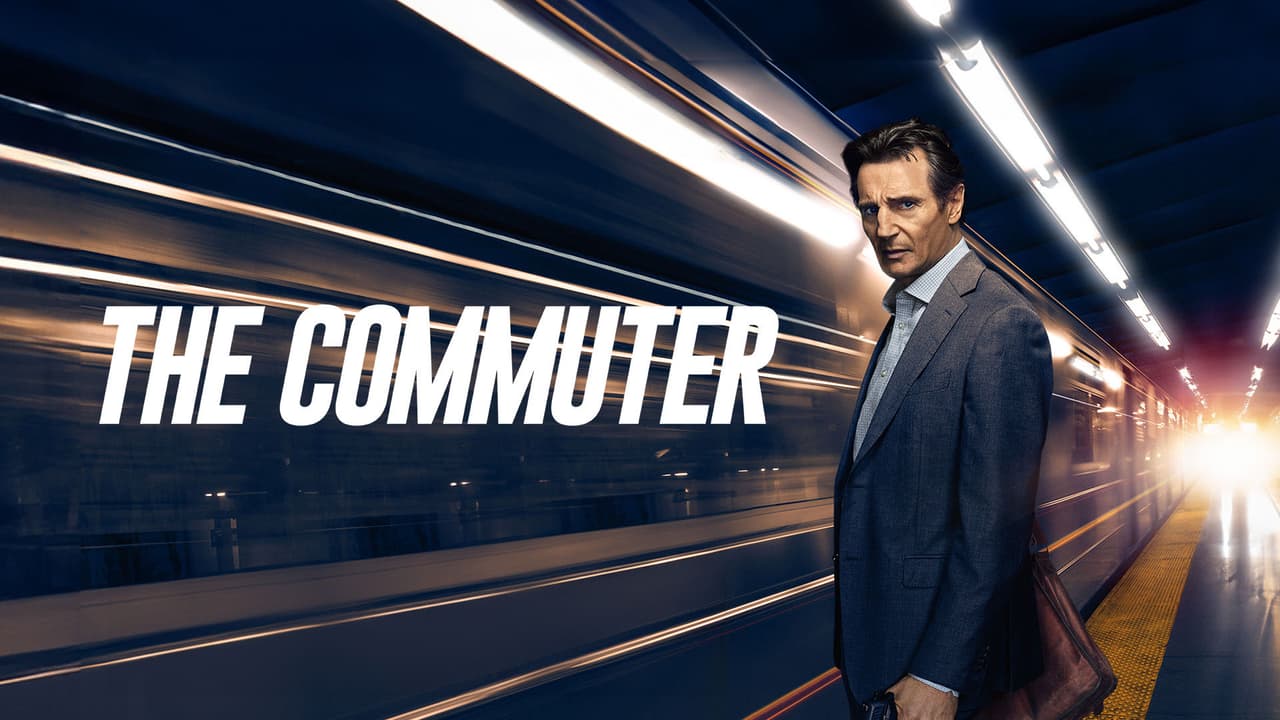 The Commuter
