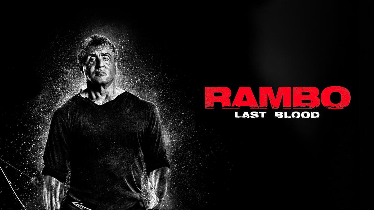 Rambo: Last Blood