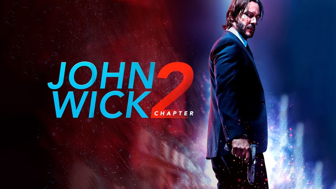 John Wick: Chapter 2