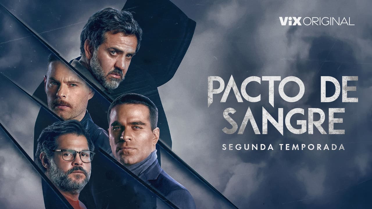 Pacto de sangre