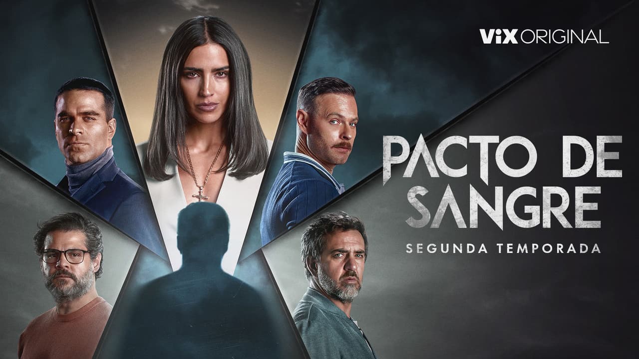 Pacto de sangre