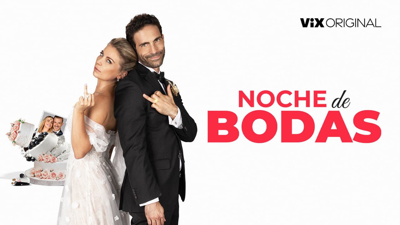 Noche de bodas
