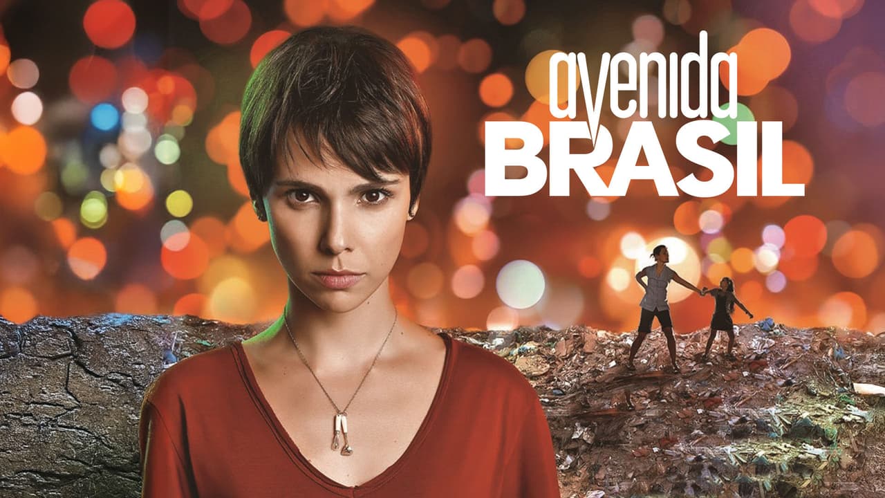 Avenida Brasil