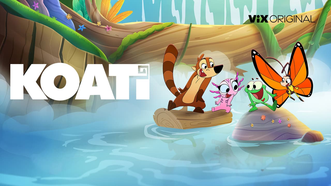 Koati