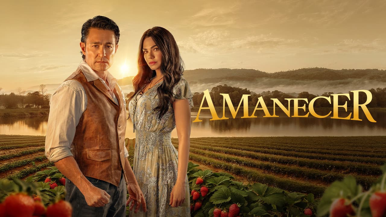 Amanecer