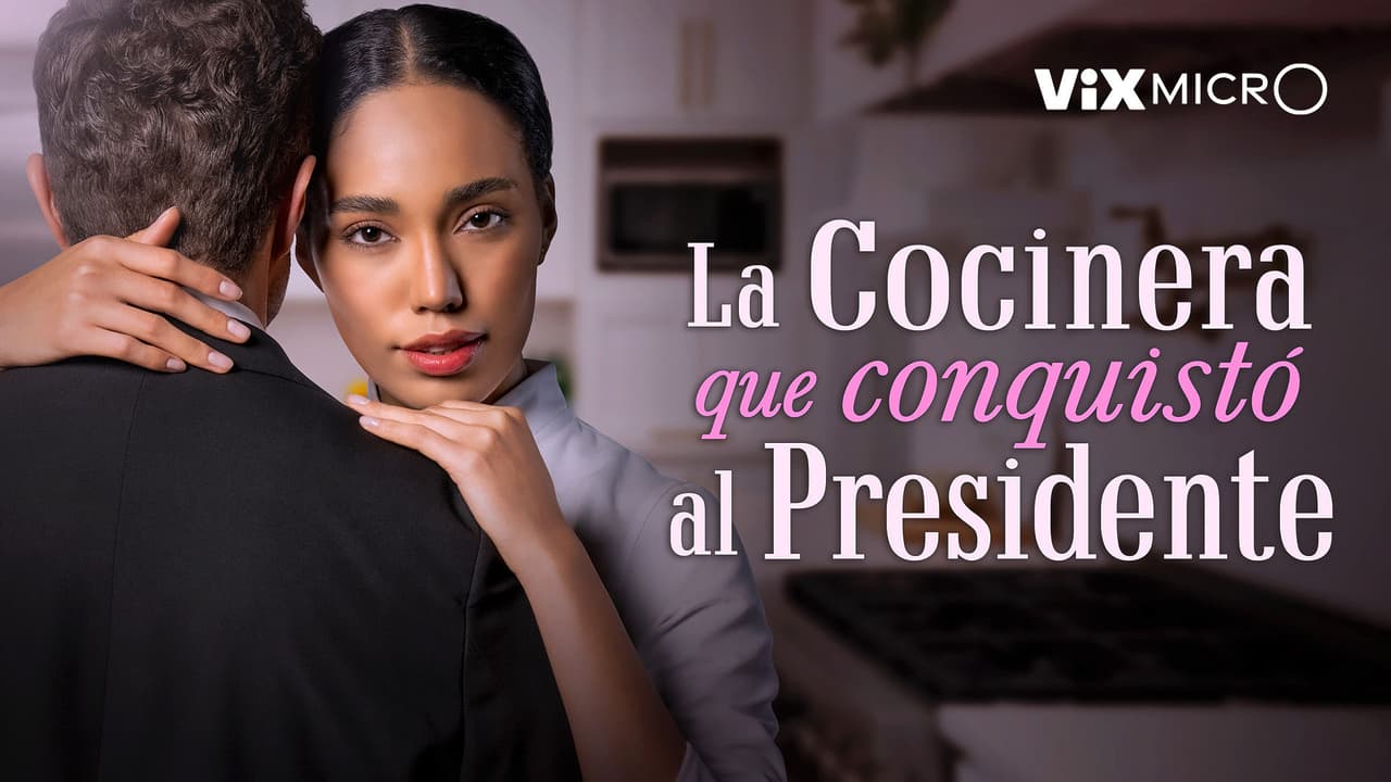 La cocinera que conquistó al presidente