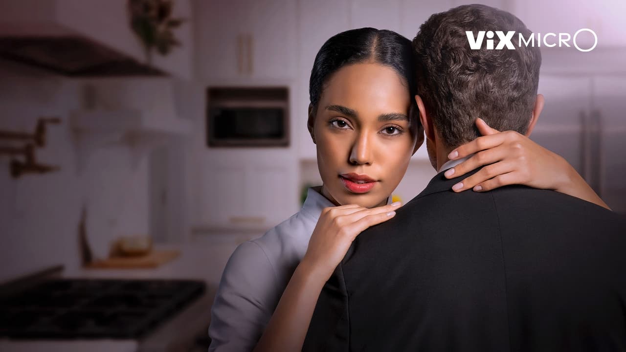 La cocinera que conquistó al presidente