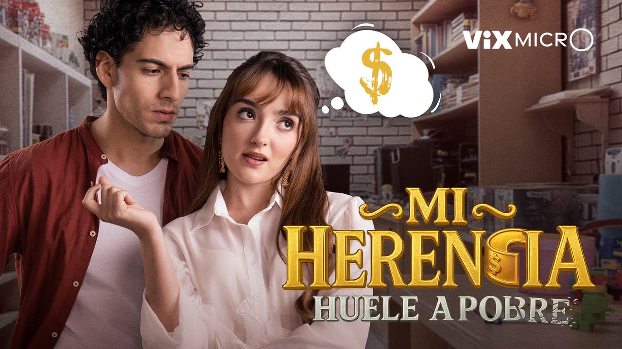 Mi herencia huele a pobre