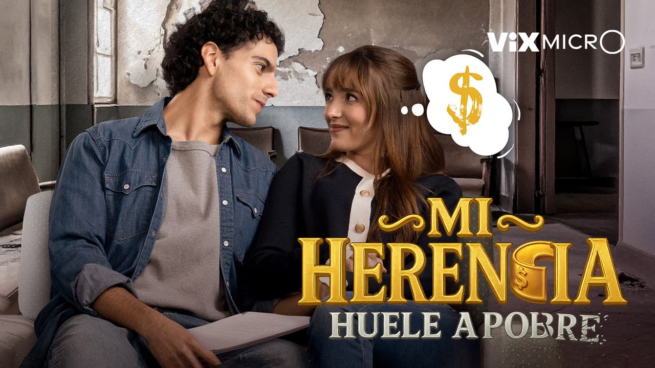 Mi herencia huele a pobre