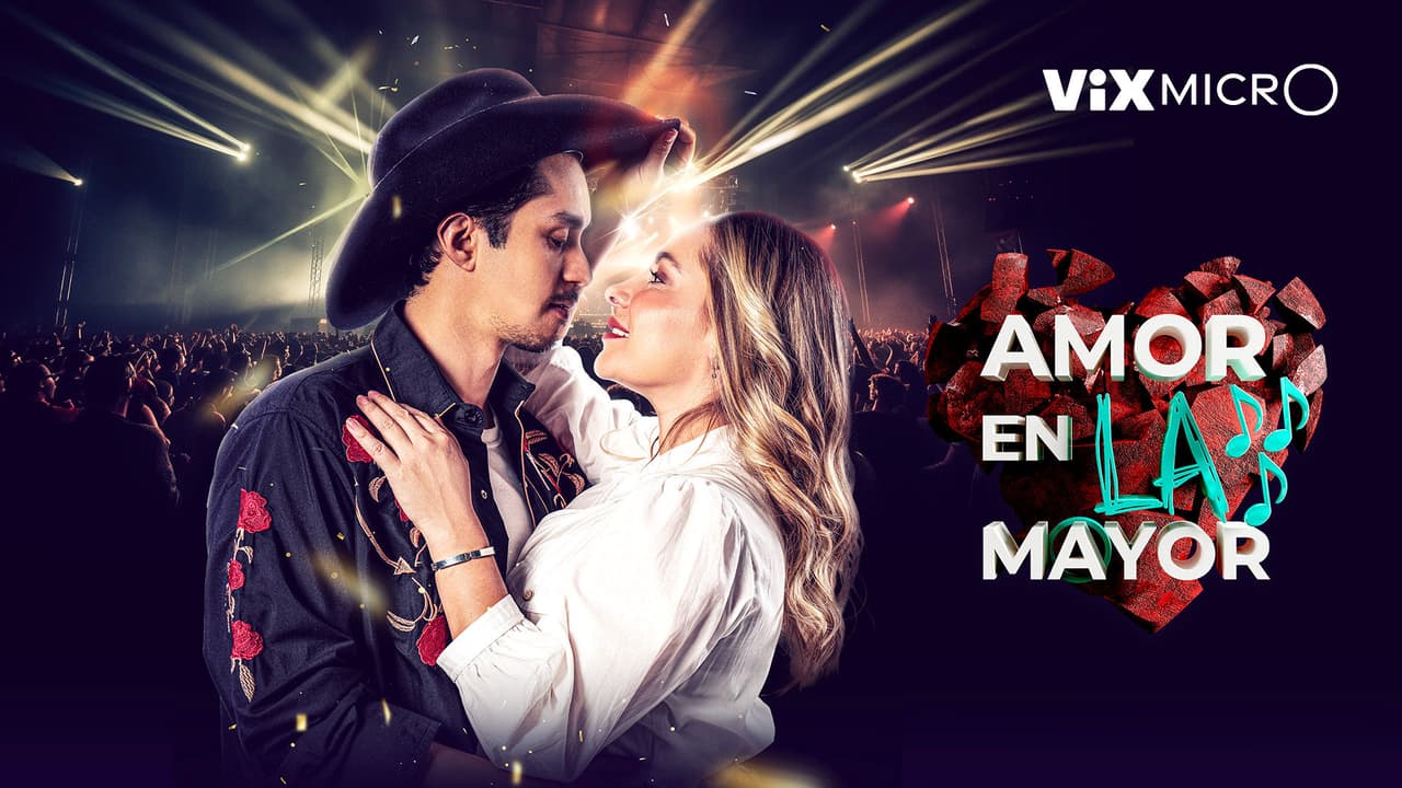 Amor en La Mayor