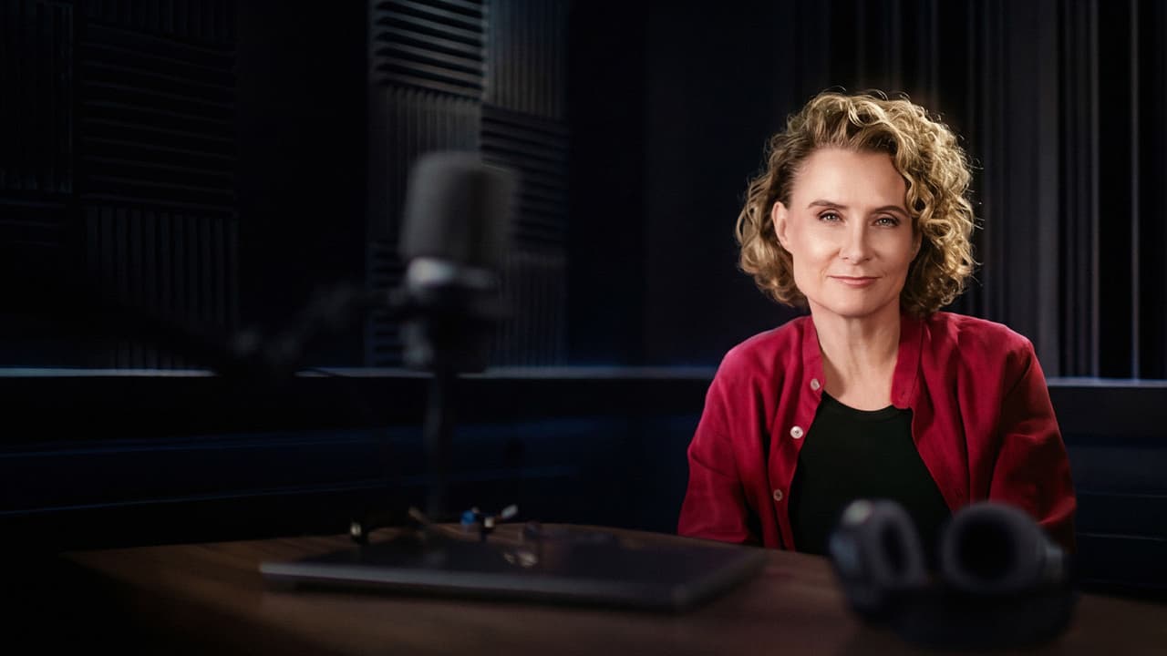 Hablemos con Denise Maerker