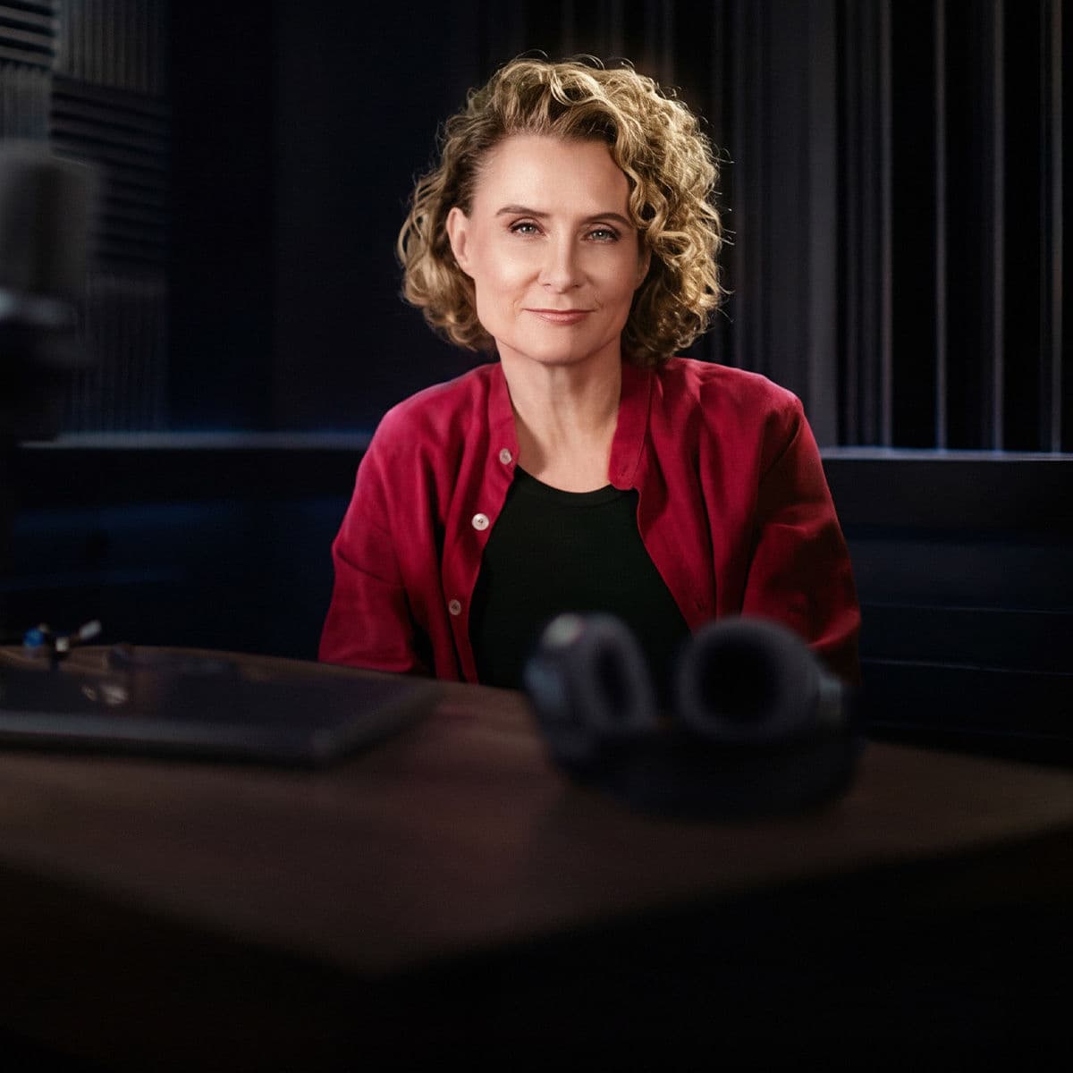 Hablemos con Denise Maerker