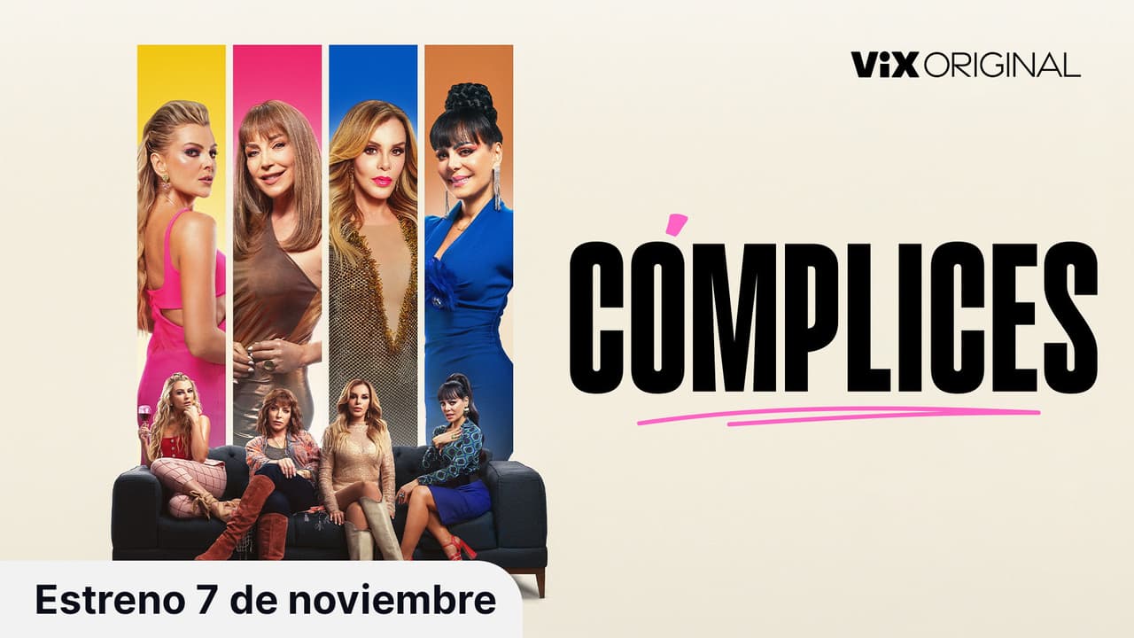 Tráiler: Cómplices