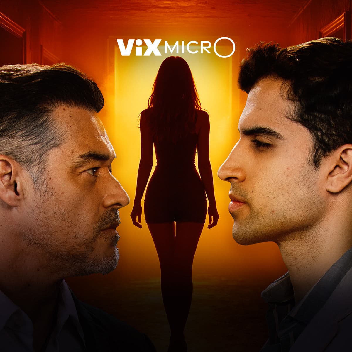 Mi padre me robó a mi novia