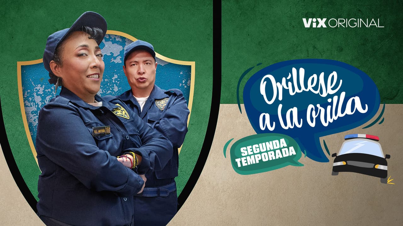 Oríllese a la orilla