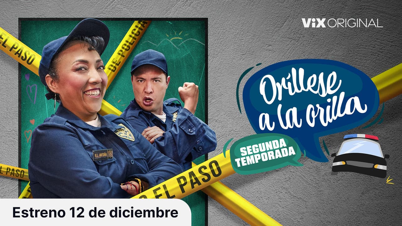 Tráiler: Oríllese a la orilla (Temporada 2)