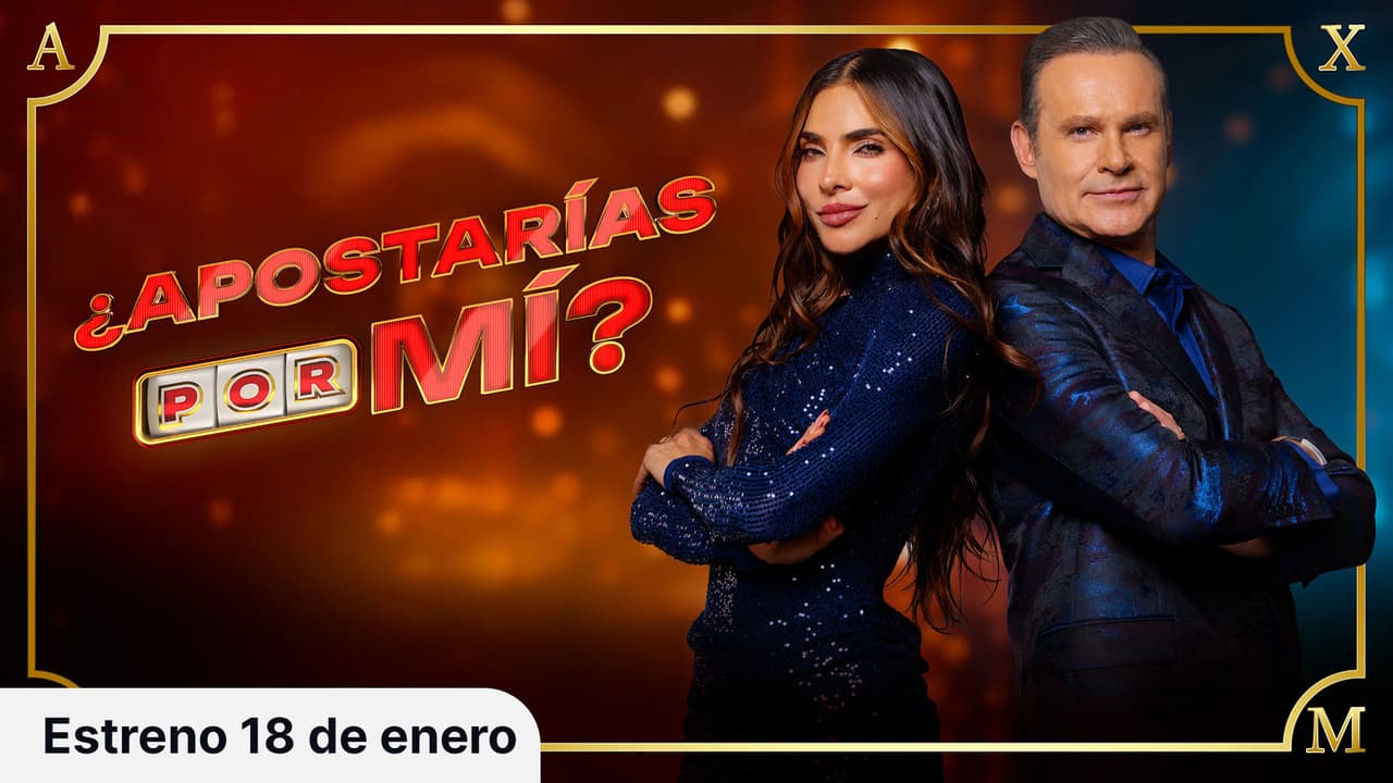 Tráiler: Apostarías por mí