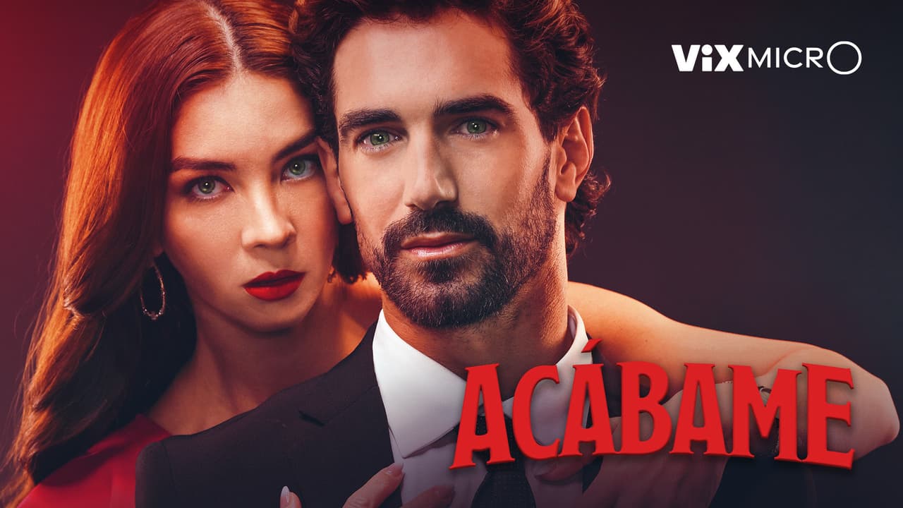 Acábame