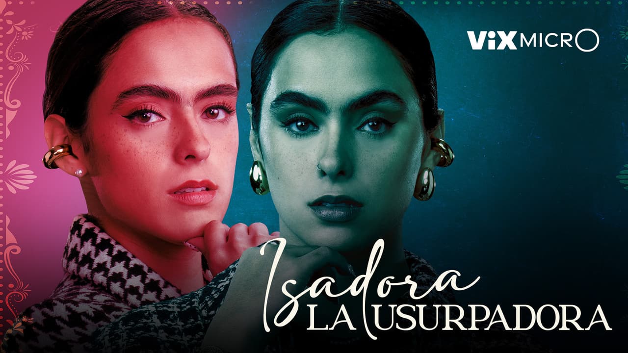 Isadora la Usurpadora