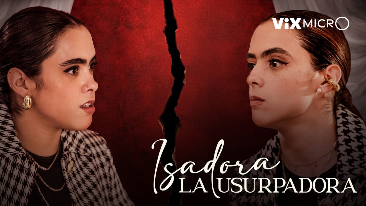 Isadora la Usurpadora