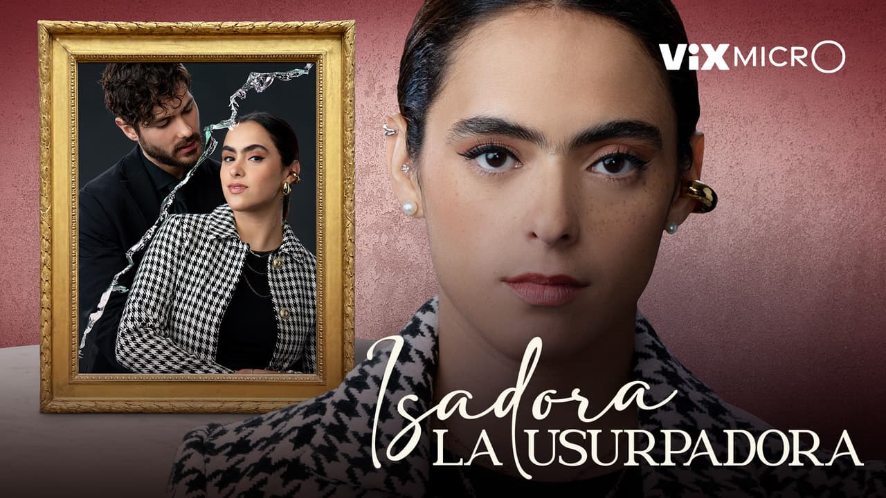 Isadora la Usurpadora