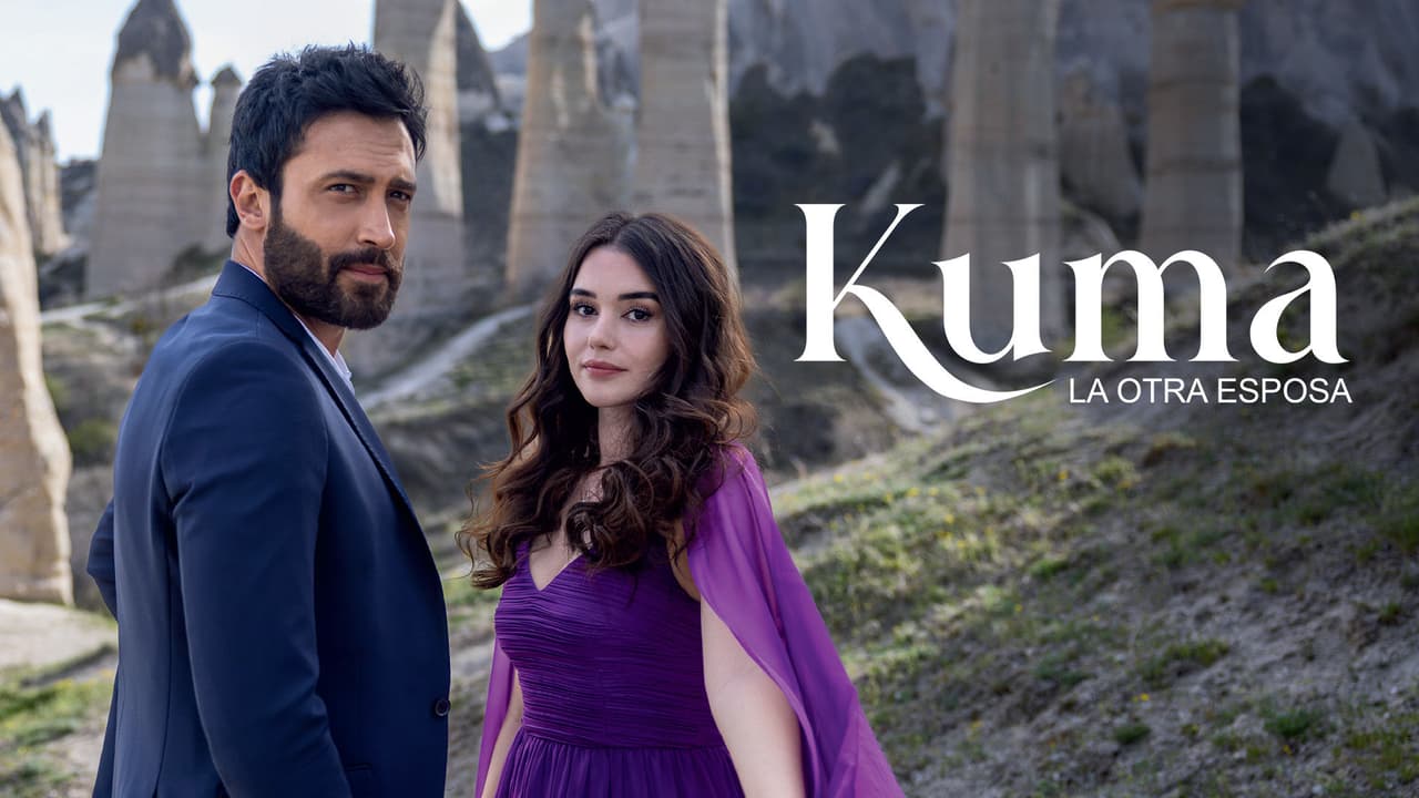 Kuma la otra esposa