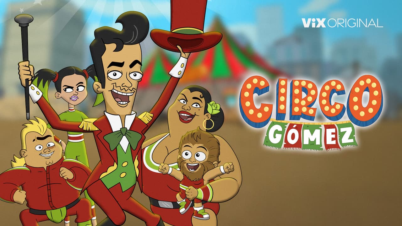 Circo Gómez