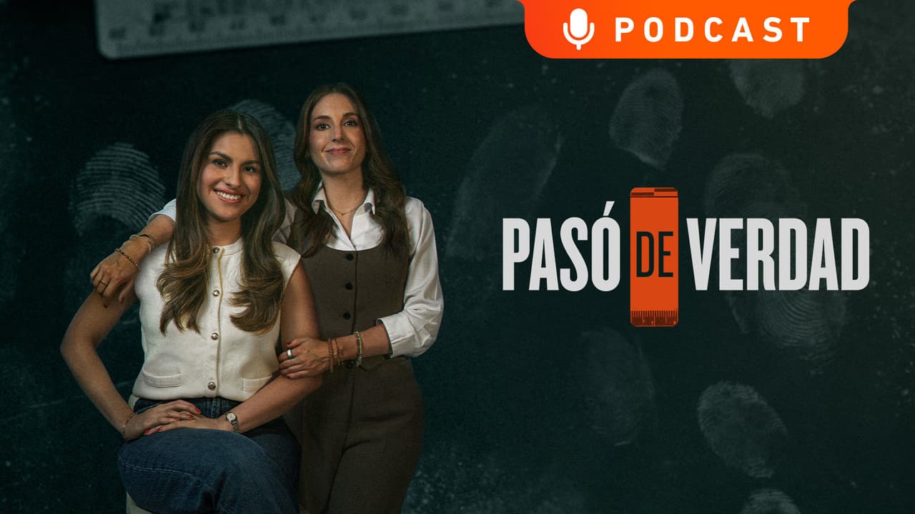 Pasó de Verdad