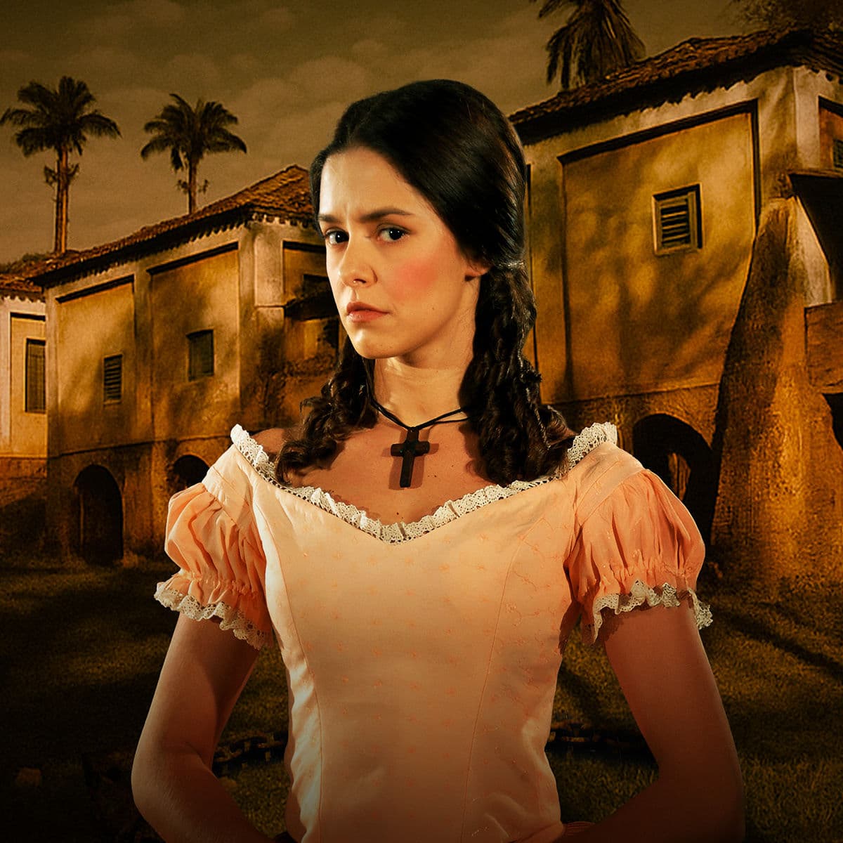 La esclava Isaura