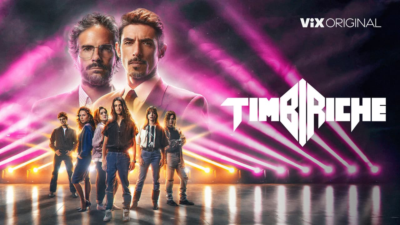 Timbiriche