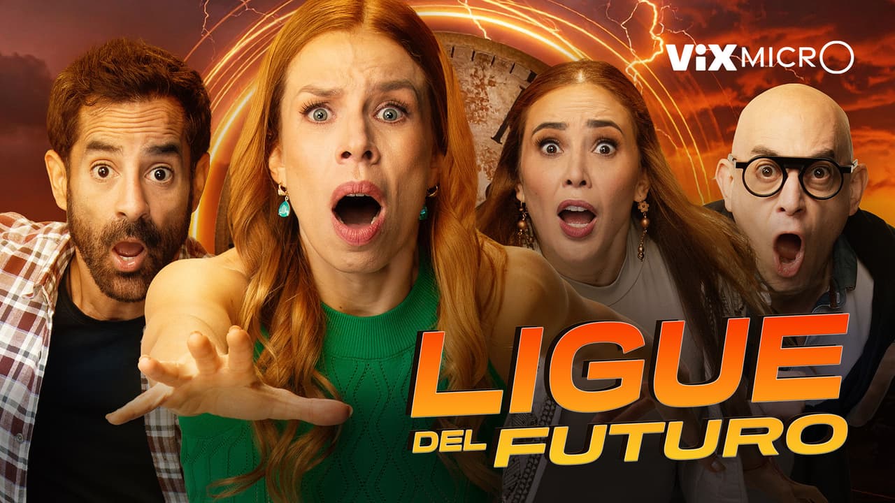 Ligue del futuro