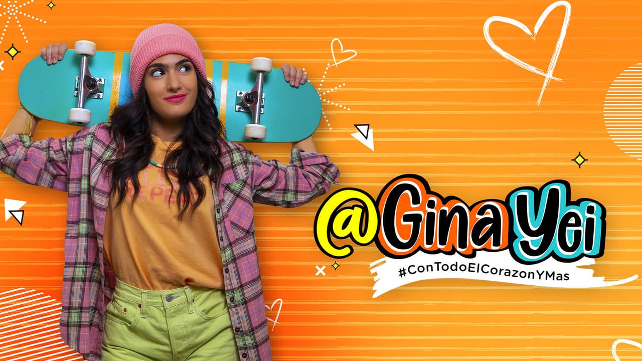 Gina Yei