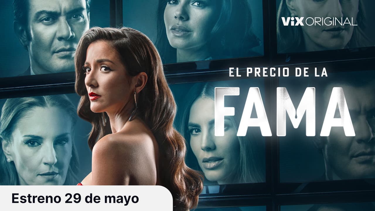 Tráiler: El precio de la fama