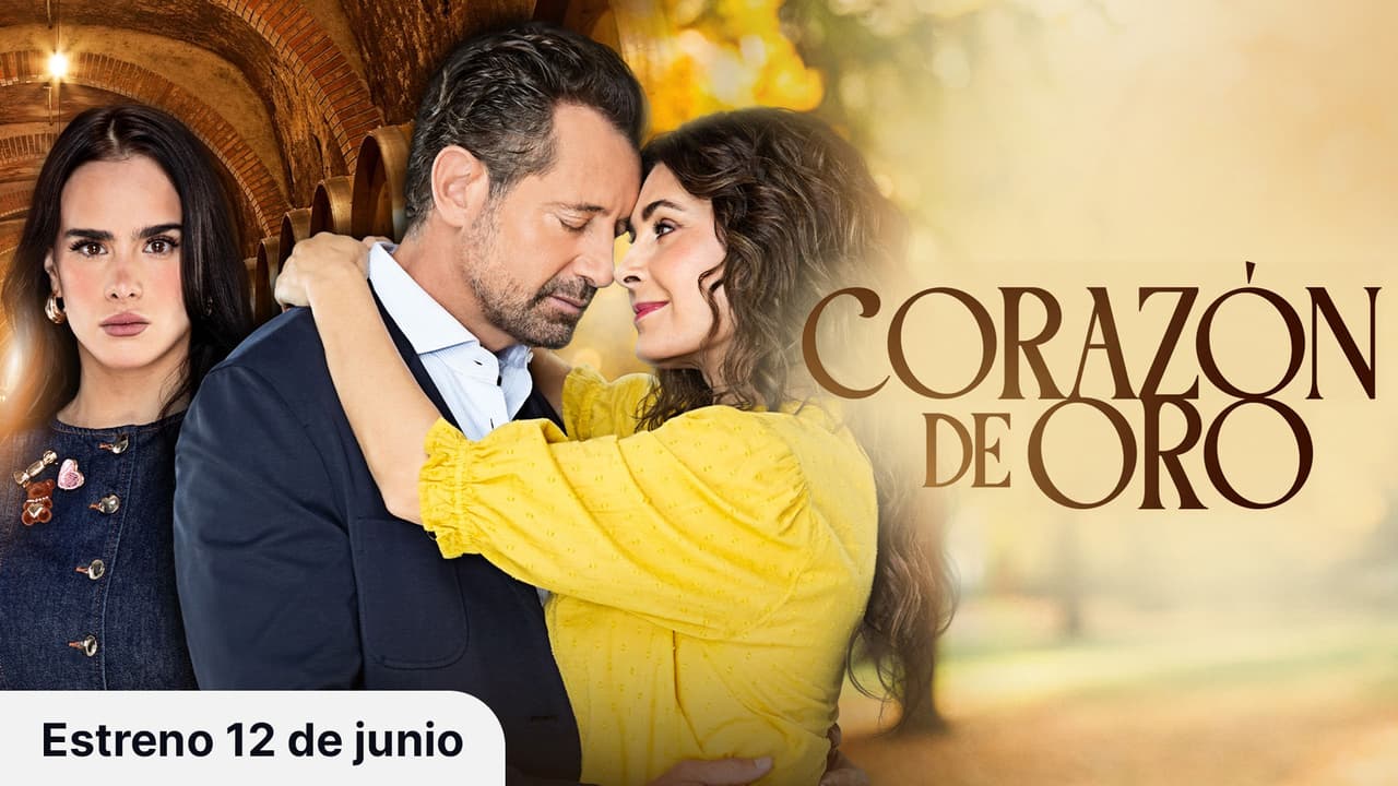 Tráiler: Corazón de Oro