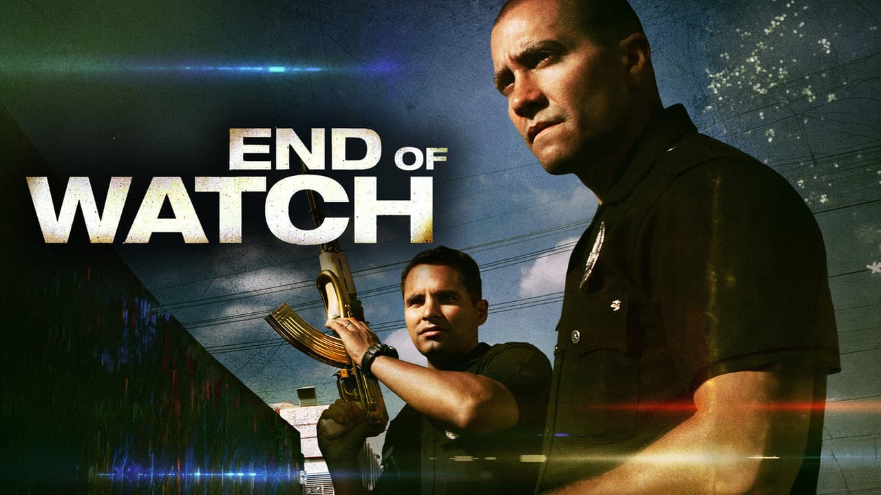 End of Watch