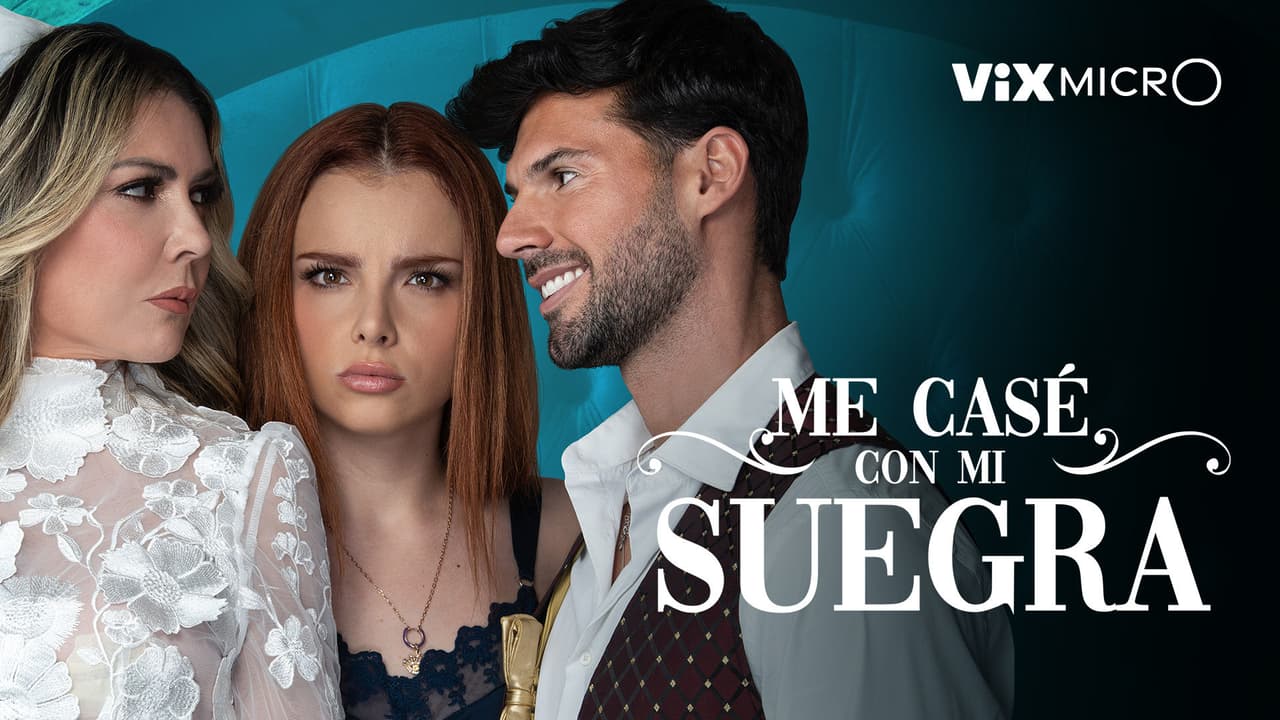 Me casé con mi suegra