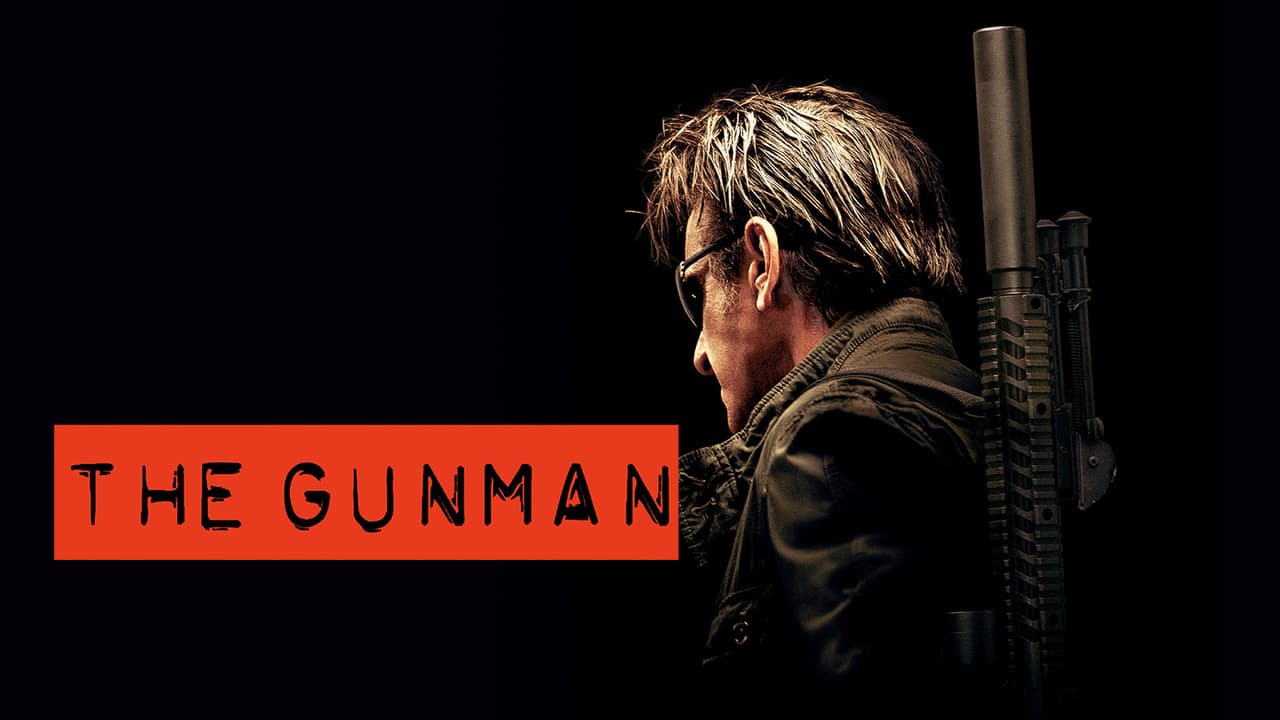The Gunman