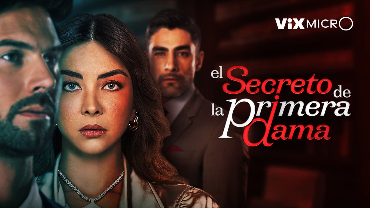 El secreto de la primera dama