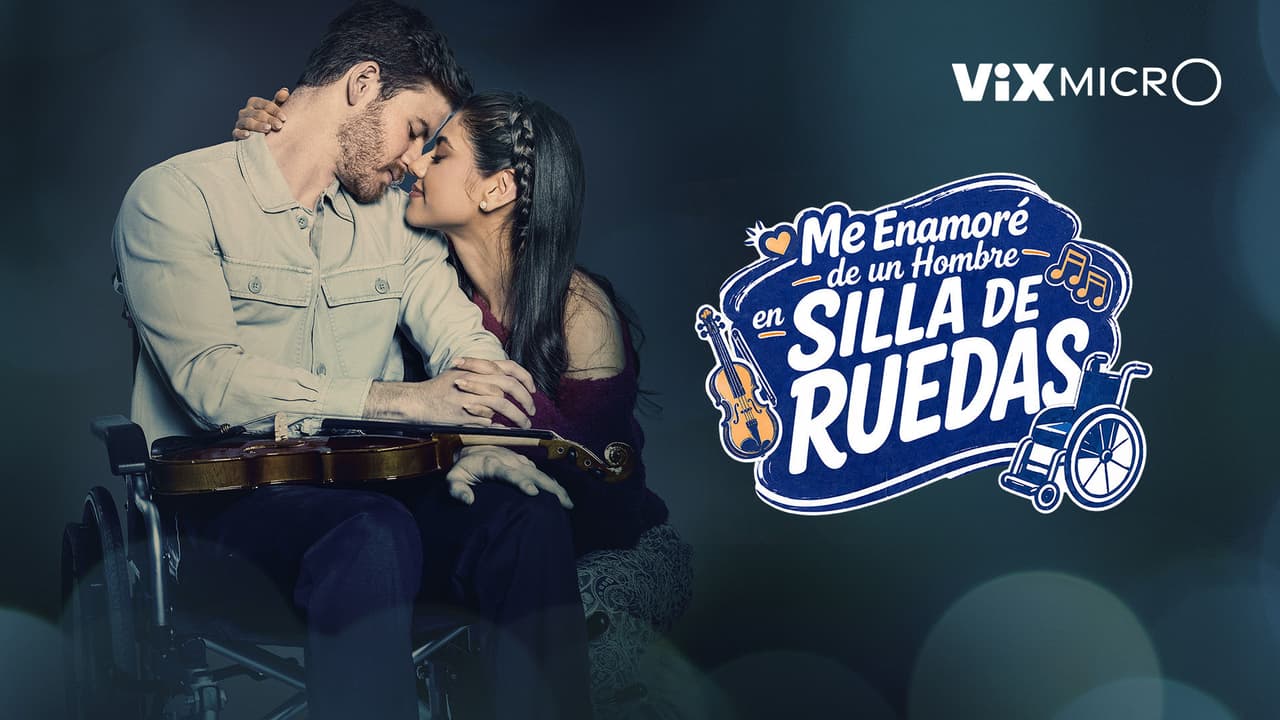 Me enamoré de un hombre en silla de ruedas