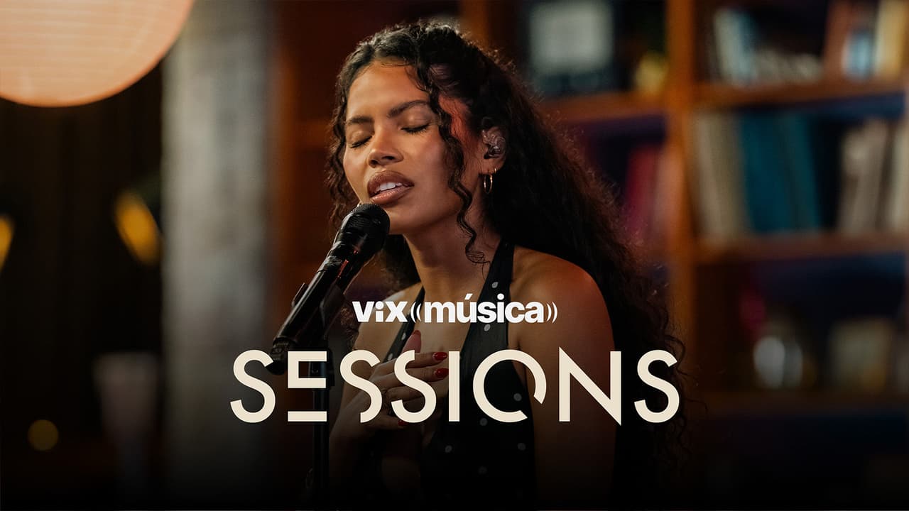 ViX Música Sessions: Lasso