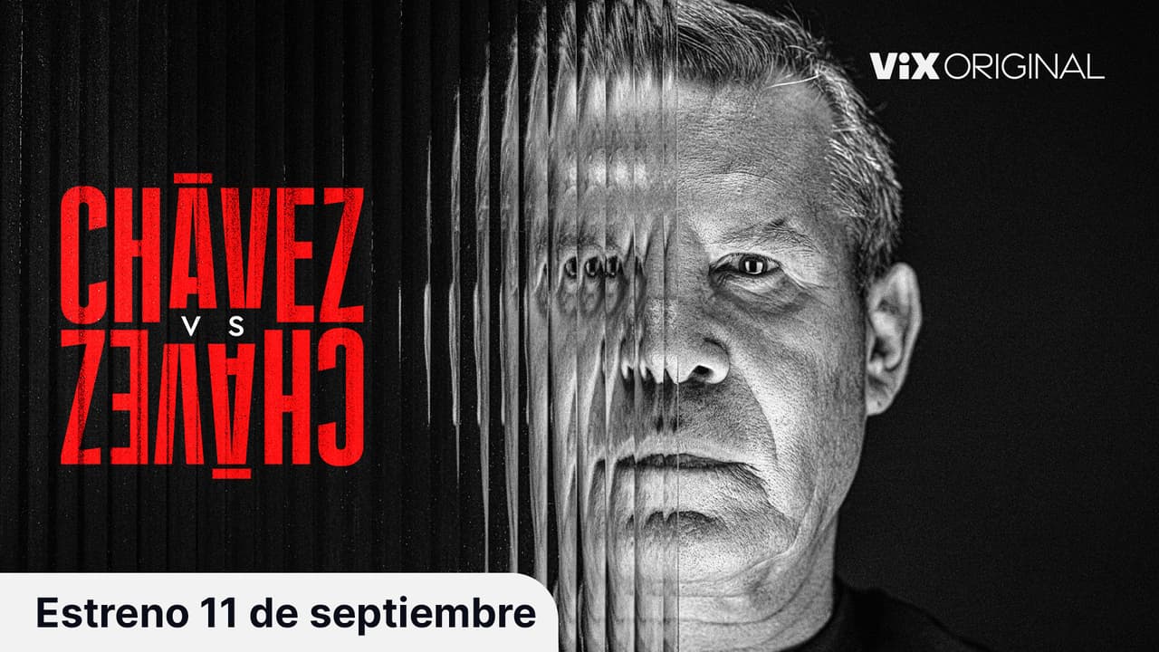 Tráiler: Chávez vs Chávez