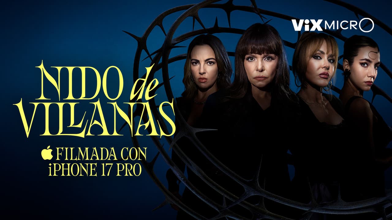 Nido de villanas