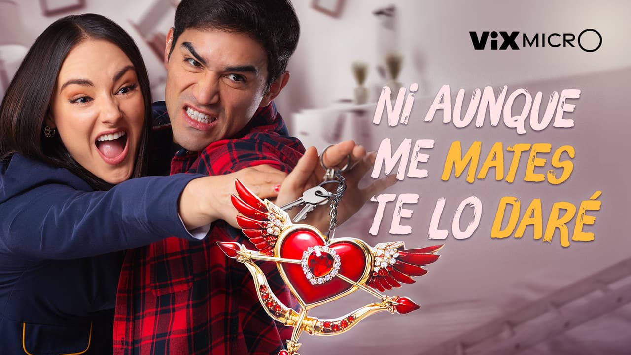 Ni aunque me mates te lo daré