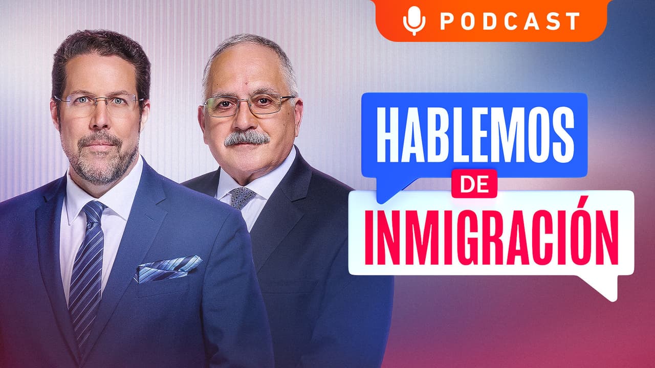 Hablemos de Inmigración